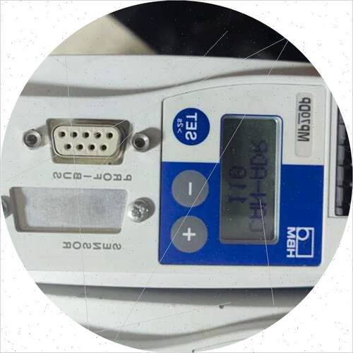 议价HBM控制器 MP70DP MP01 质量保证成色漂亮