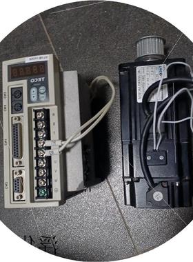 议价驱动器JSDEP-20A及JSMA-SC08ABKB00