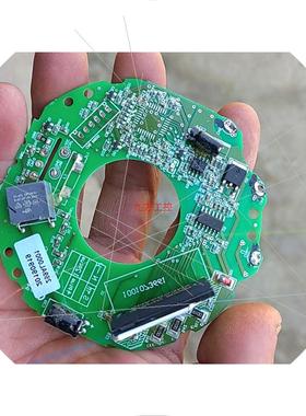 议价SMA6853MX LM339DG 拆机带板 880张 3/