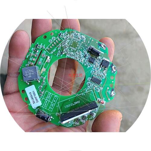 议价SMA6853MX LM339DG 拆机带板 880张 3/