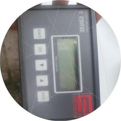 议价工控PANAMETRICS 露点仪 成色还可以拆机件