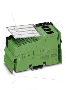 议价Inline模块 - IB IL 24 DI 8/T2-PAC - 2862204