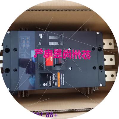 议价富士FUJI断路器SA1003E SA1203E 3P固定式600-1200 500-1000A