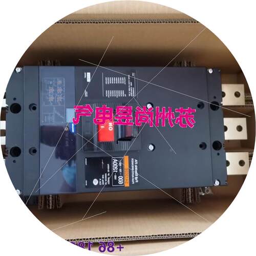 议价富士FUJI断路器SA1003E SA1203E 3P固定式600-1200 500-1000A
