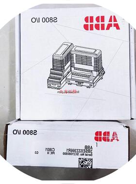议价ABB模块 CI801 CI840A AO845A DO82议价