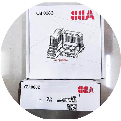 议价ABB模块 CI801 CI840A AO845A DO82议价