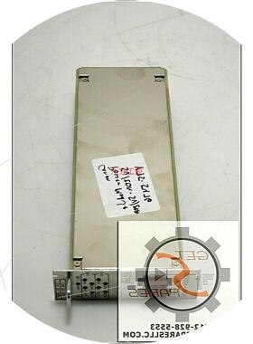 议价Y75-5476 / PWR SUPPLY MODULE 2CH 5V 20A/5V 20A M05432(42