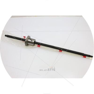 议价THK NNB NoPreload Rolled Ball Screw BTK2010A-2.6ZZ+7议价