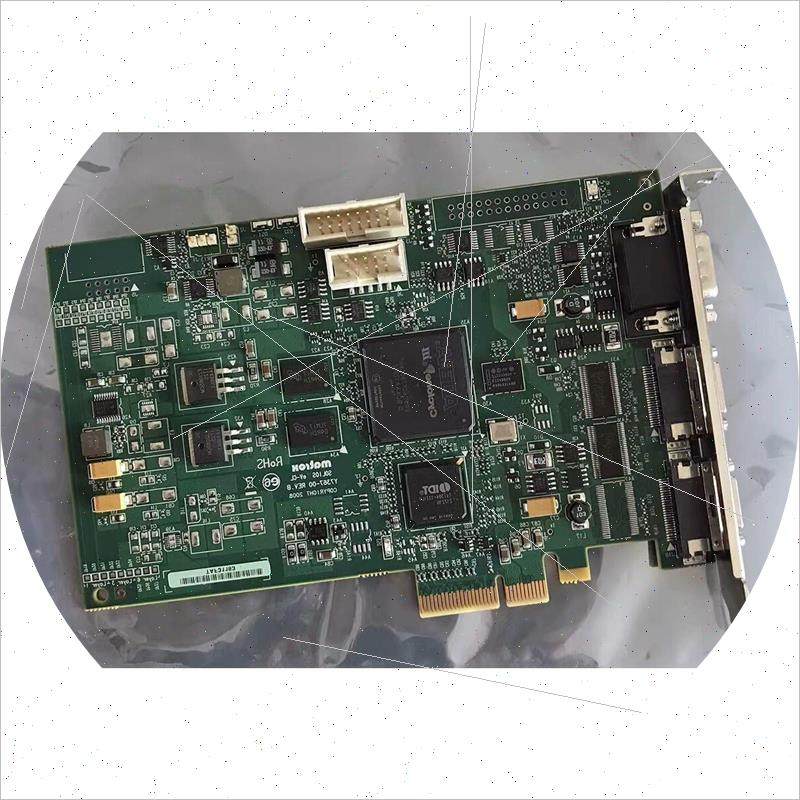 议价Matrox Solios eV-CL camera lin咨询客服