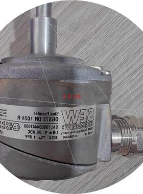 议价SEW编码器ES1SOGS 72 DN 1024 R