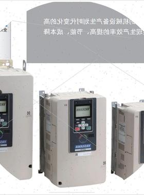 议价现货全新原装正品变频器CIPR-GA70B4208ABBA 90kw GA700