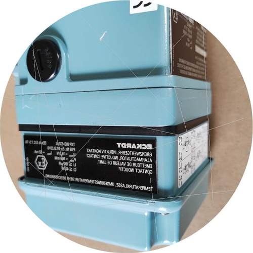 议价 SRI986-CIDU2EBBNA BIB 633 K 阀门定位器 SRI986-CI