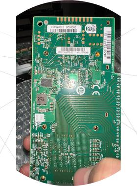 议价LSI HBA 9405W-16e  12Gb/s  NVM