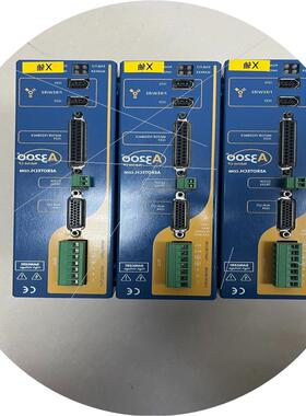 议价AEROTECH驱动器NDRIVECP20 实物图成色还不错