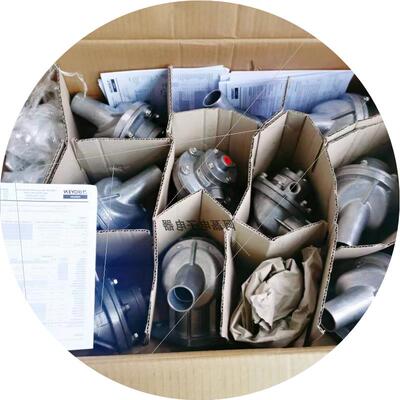 议价GOYEN RCAC20T4012电磁阀GOYEN  K2034膜片维修包