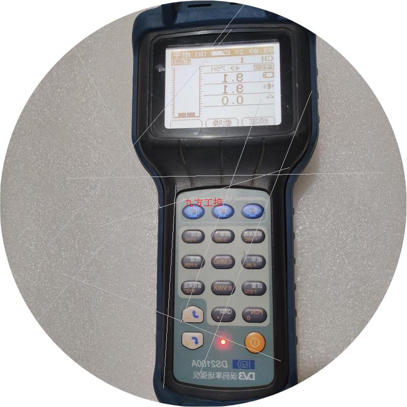 议价德力DS2100A 场强仪