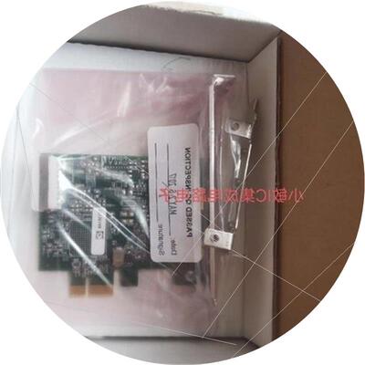 议价灰点POINT GREY工业相机1394b采集卡  FWB-PCIE-01全新原
