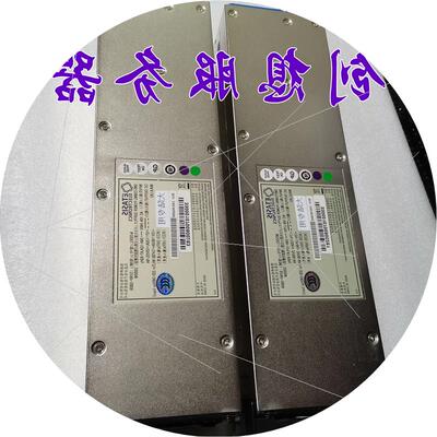 议价原装亿泰兴ETASIS EFRP-SB09服务器 曙光超算电源直流电源200