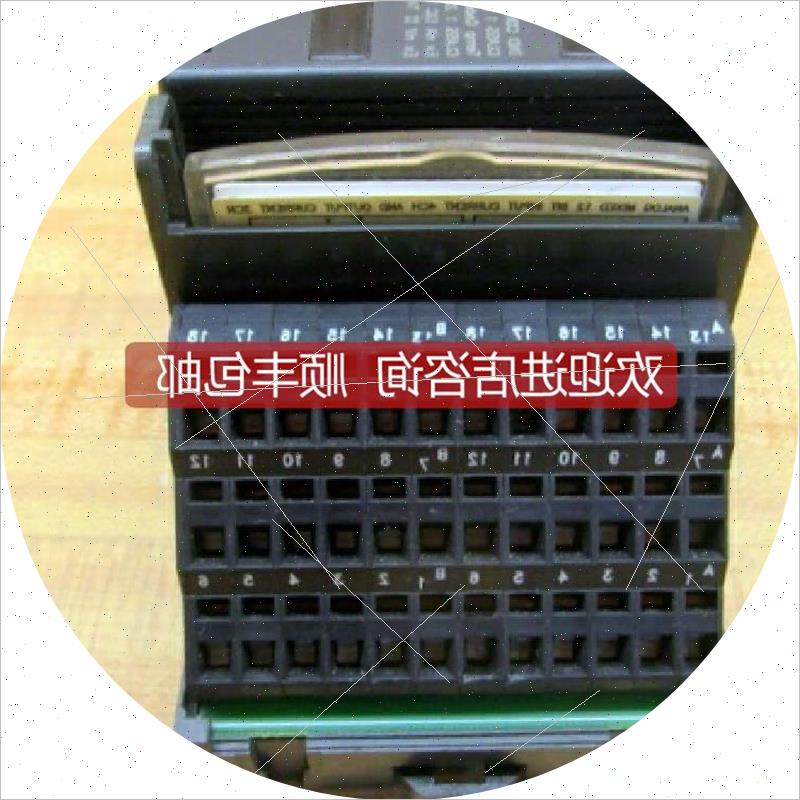 议价IC695ALG6块00模 GE 发那科电源控制 自IC695ALG动化设备 逻