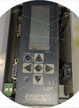 议价interbus接口模块2719975 少一个插卡口咨询客服