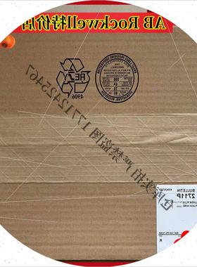 议价2711P-RW2 PanelView Plus 128 MB内部CompactFlash卡 2711PR