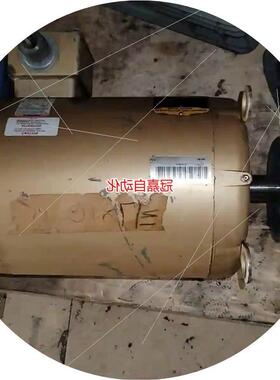 议价原装 BALDOR电机型号 EM3313T