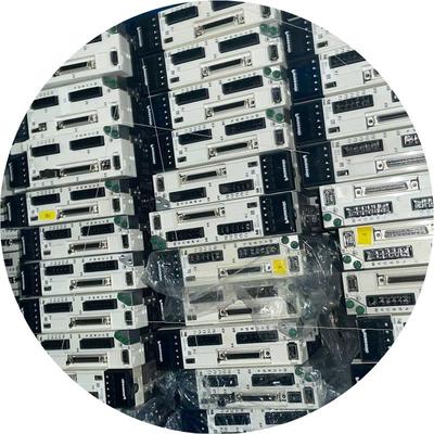 议价A6 400W MBDLN25SE伺服驱动器成色议价