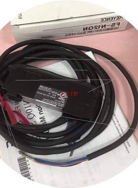 议价FS-N11QN FS-N12QN 光纤传感器放大器