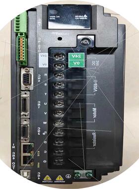 议价台达  ASD-A2-2043-E  2KW伺服驱动器议价