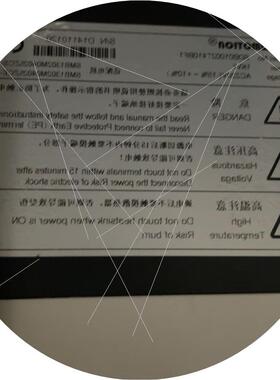 议价SDB01002T410BF1SDB002