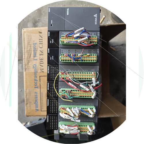 议价台达AH500系列PLC出售 包含PS05电源CPU500