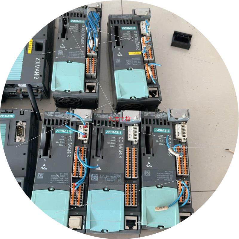 议价控制元6SL3040-1LA01-0AA0实