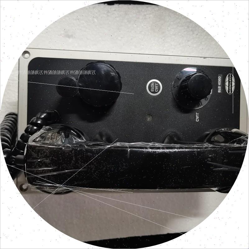 议价 PHONTECH BTS4060 声力电话 全新原装现货议价