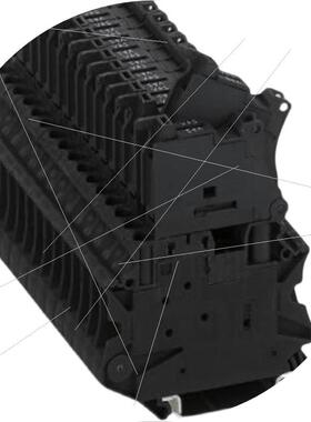 议价锁紧装置 - HSC-LR 7U KIT 2003 - 2201795