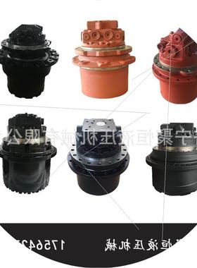 议价适用 EXC355挖掘机回转于总成 4317687 M2X210EX355HB 回转马