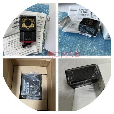 议价白色同轴光源 CA-DXW7 CA-DXW5 CA-DXB7 CA-DXB5 基恩士/KEYE