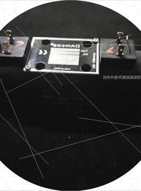 议价Damcos电磁阀 160L8053 SA-G01-E3X-C230-31ES全新原装现货议