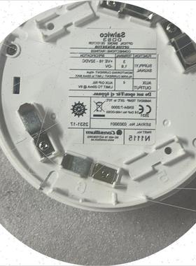 议价Consilium DOS3 N1115 感烟探头 现货议价