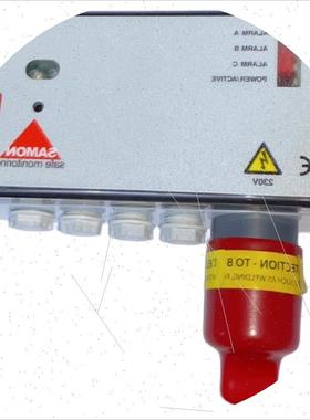 议价SAMON GSLS230-HFC-4000-Z-20689 气体探测器报警器议价