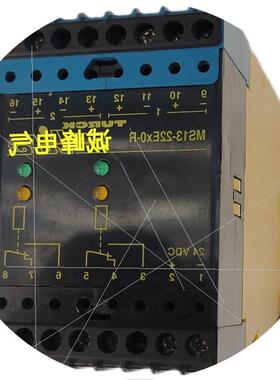 议价原装正品安全继电器MS13-22EX0-R[230V AC]   MS13-11E