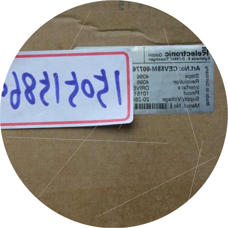 议价TR编码器  CEV58M-00776 原  就1个 今天发货议价