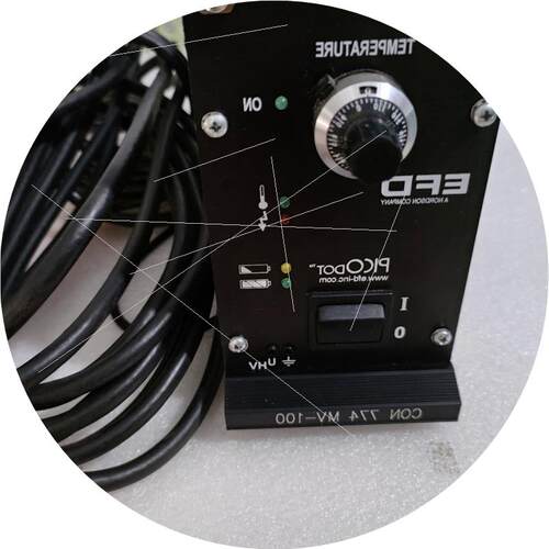 议价 原装二手拆机Nordson 诺信 EFD pico dot