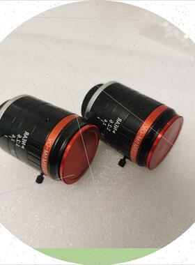 议价工业镜头HCV-C5026M5M-OV 50焦距全新议价
