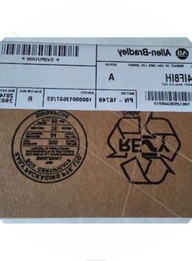 议价1794-OF8IH 原装罗克韦尔PLC模块质保一年FlexLogix系列