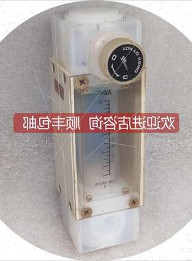 议价TYO KEISO东京计装PFA浮子流量计 F98-280316 机
