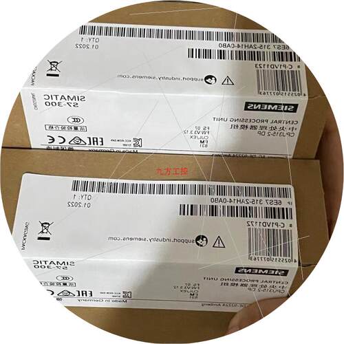 议价6ES7315-2AH14-0AB0CPU315-2PN/DP 6ES7 315-2AH14-0AB0