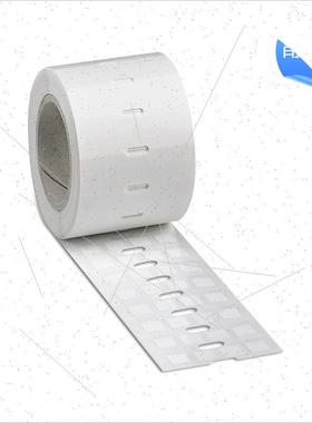 议价WML 12 (25X19)R - 0800076--电缆标识标签