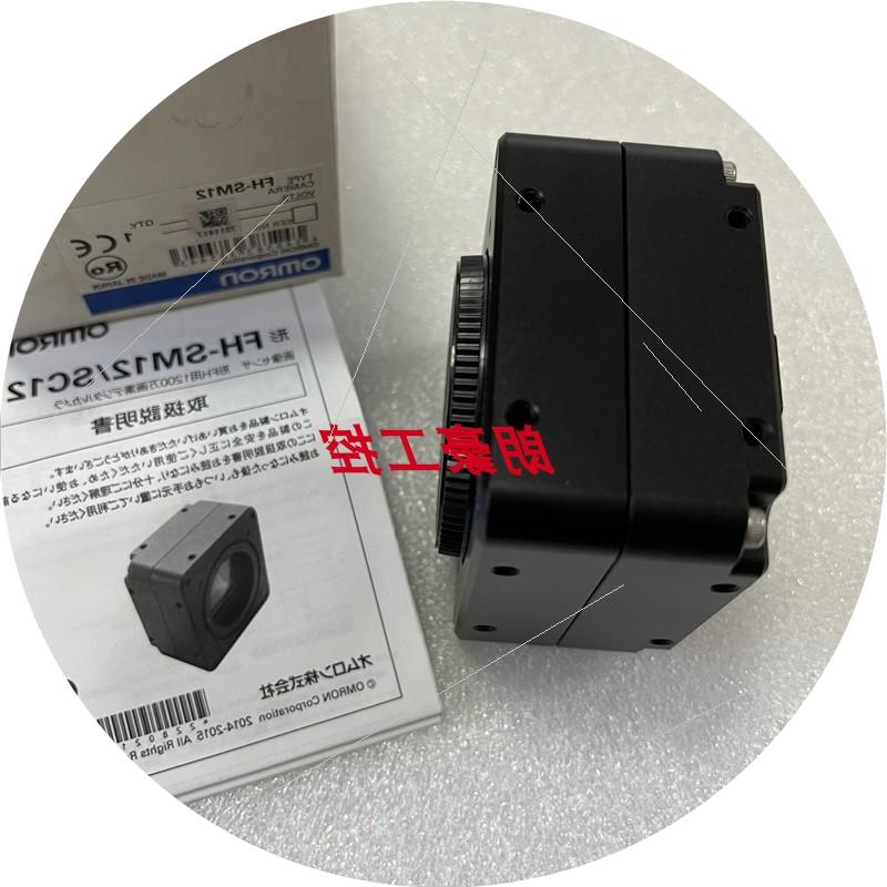 议价欧姆龙 FH-SM12  FH-SC12 工业相机FH-SC21R FH-SM21R FH-SMX