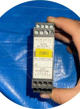 议价Knick科伲可 隔离放大器p41000D1-0199 实物