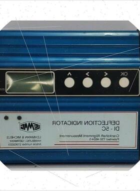 议价LEMAG DI-5C,电子曲轴偏转指示器(DEFLECTI